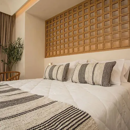 Dimitra Boutique B&B 팔리라키