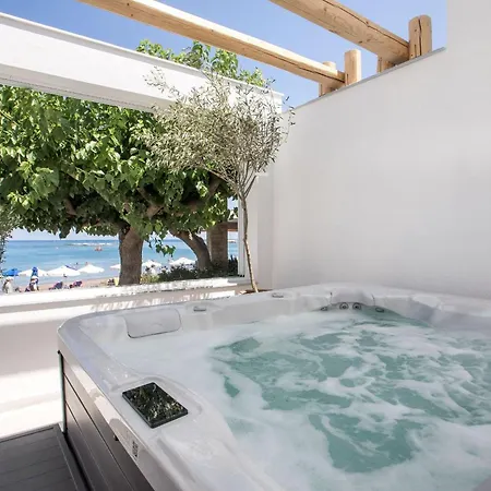 Dimitra Boutique 4* 팔리라키