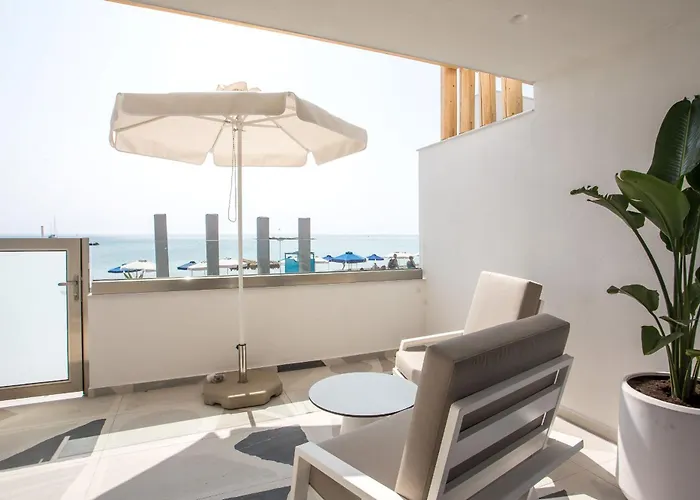 Dimitra Boutique Bed and breakfast