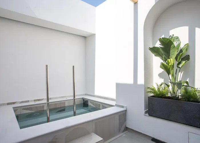 Dimitra Boutique Bed and breakfast 4*