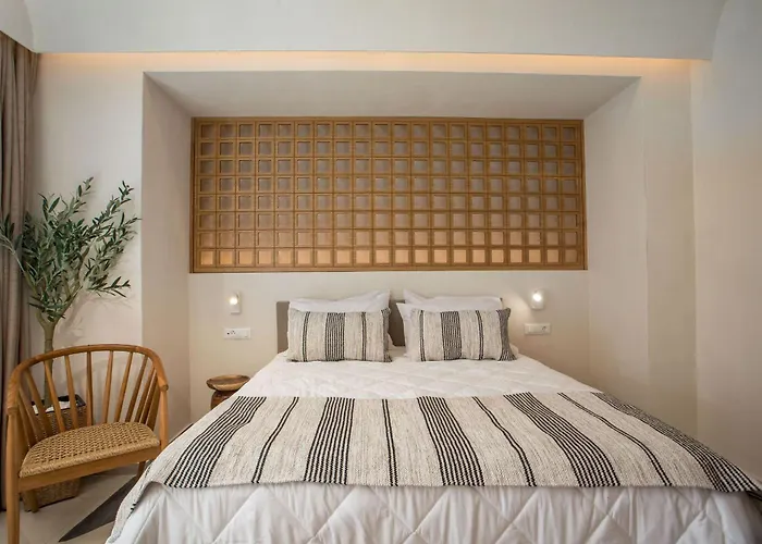 Dimitra Boutique Bed and breakfast Faliraki