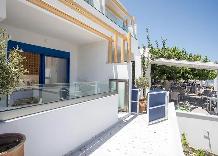 Dimitra Boutique Faliraki