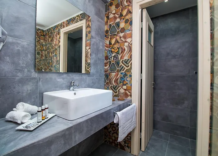 Dimitra Boutique Bed and breakfast