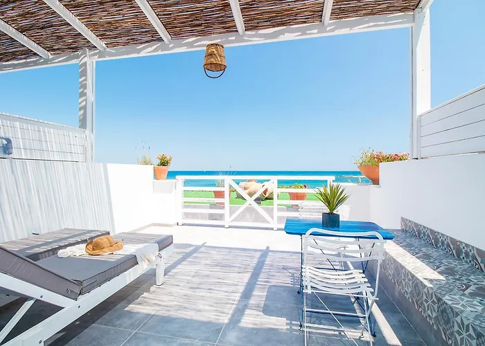 Bed and breakfast Dimitra Boutique 4*