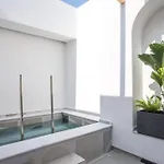 Dimitra Boutique 住宿加早餐酒店 4*