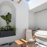 住宿加早餐酒店 Dimitra Boutique 4*