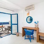 住宿加早餐酒店 Dimitra Boutique 4*