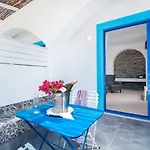 Dimitra Boutique 住宿加早餐酒店 法里拉基