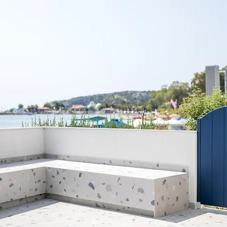 Dimitra Boutique Hotel de apartamente Faliraki