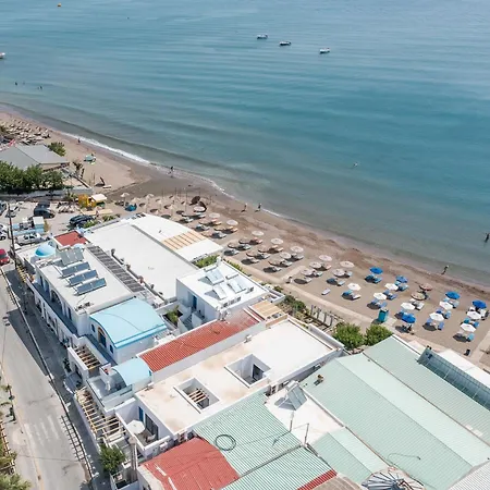 Hotel de apartamente Dimitra Boutique 2*