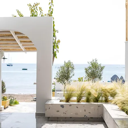 Hotel de apartamente Dimitra Boutique