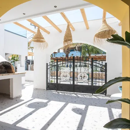 Dimitra Boutique Hotel de apartamente 2*