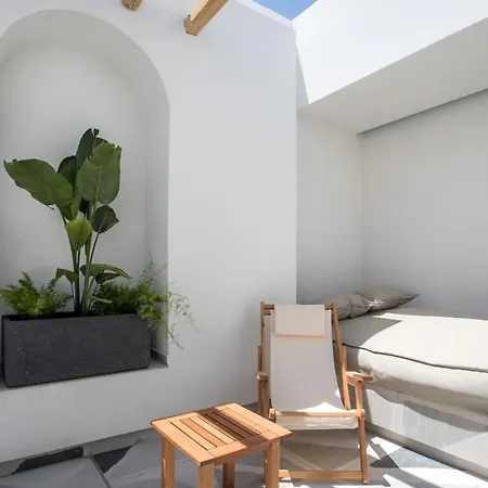 Bed and breakfast Dimitra Boutique 4*