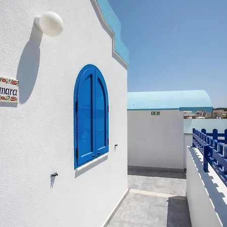 Bed and breakfast Dimitra Boutique