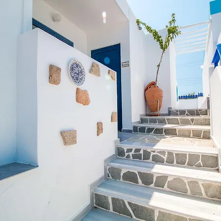 Dimitra Boutique Hotel de apartamente Faliraki
