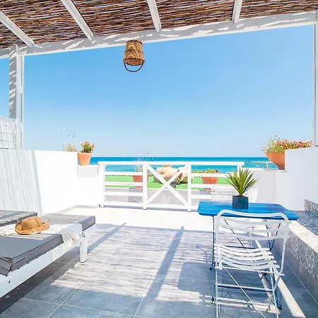Bed and breakfast Dimitra Boutique 4*