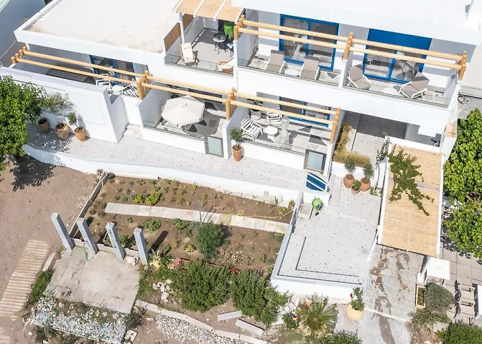 Dimitra Boutique Фалираки