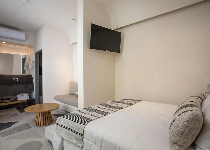 Dimitra Boutique 4*