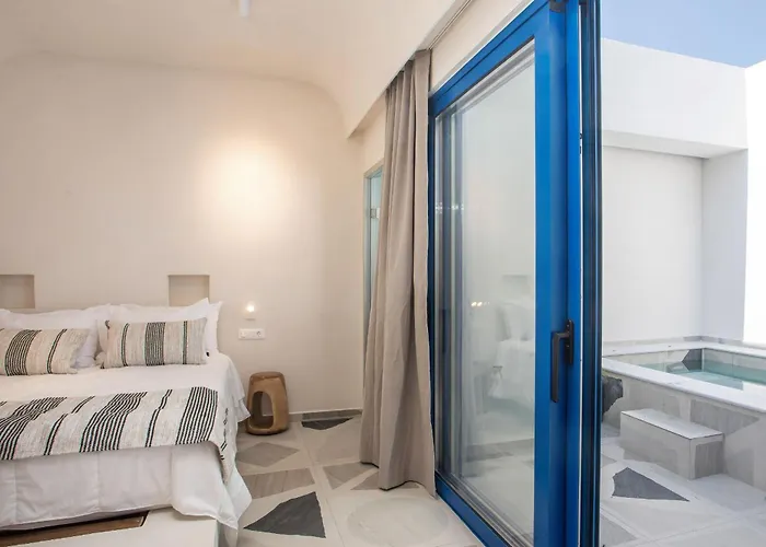 Dimitra Boutique 4* Faliraki