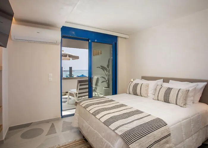 Dimitra Boutique 4*