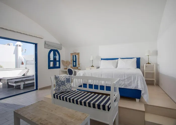 Dimitra Boutique 4*
