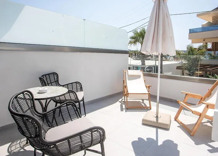 Dimitra Boutique 4*
