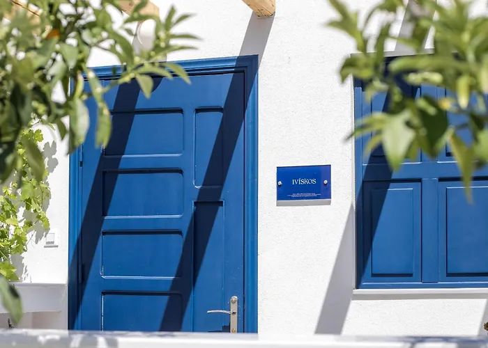 Bed & Breakfast Dimitra Boutique