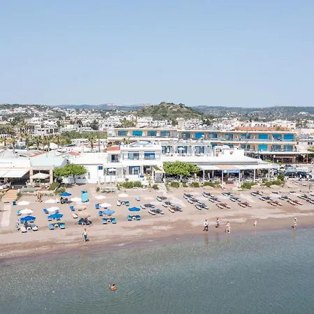 Bed & Breakfast Dimitra Boutique