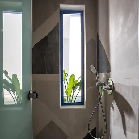 Dimitra Boutique Bed & Breakfast Faliraki