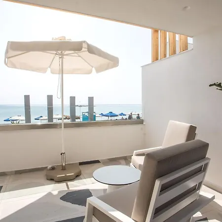 Dimitra Boutique Aparthotel