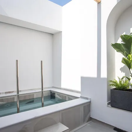 Dimitra Boutique Bed & Breakfast 4*