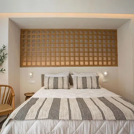 Dimitra Boutique Aparthotel Faliraki
