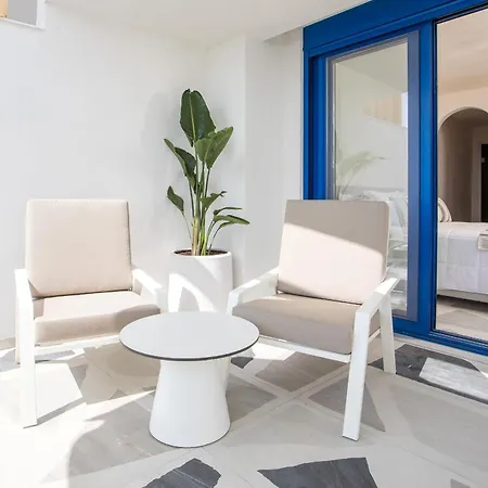 Aparthotel Dimitra Boutique Faliraki