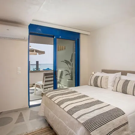 ディミトラ ブティック ルームズ 4*