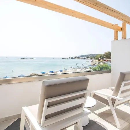 Dimitra Boutique 2* Faliraki