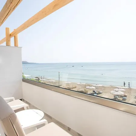 Aparthotel Dimitra Boutique 2*