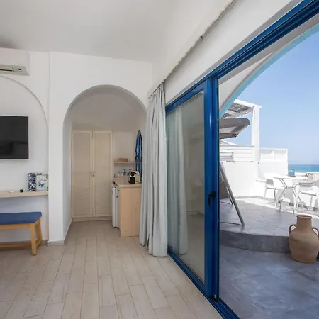 Dimitra Boutique Aparthotel
