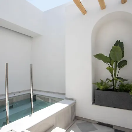 Dimitra Boutique 4* Faliraki