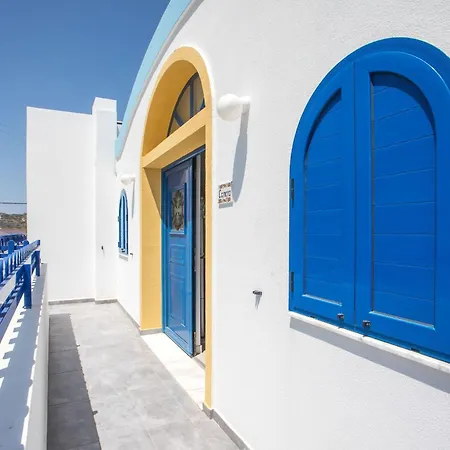 Dimitra Boutique Aparthotel 2*