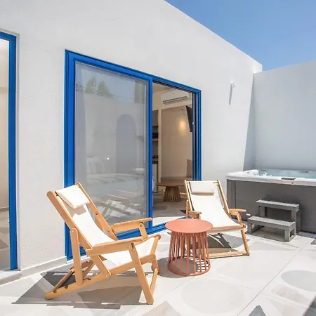 Dimitra Boutique Faliraki