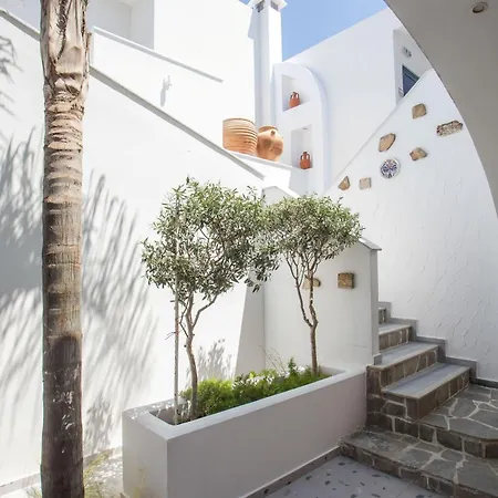 Dimitra Boutique 4* Faliraki