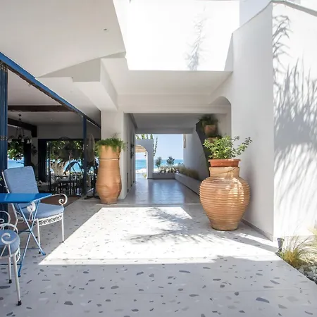 Aparthotel Dimitra Boutique Faliraki