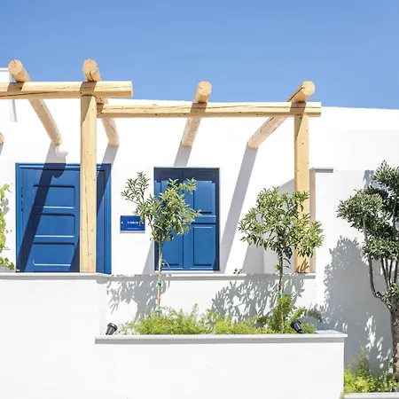 Dimitra Boutique Faliraki