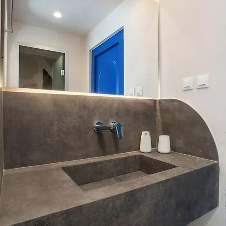 Aparthotel Dimitra Boutique