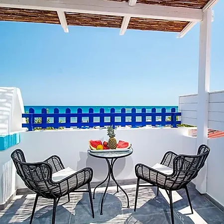 Dimitra Boutique 4*