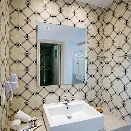 Bed & Breakfast Dimitra Boutique 4*