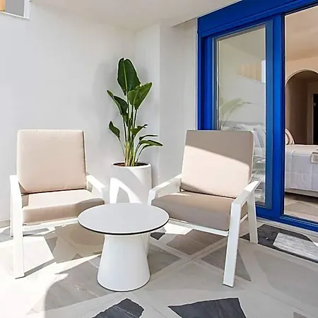 Dimitra Boutique 4* Фалираки
