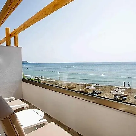 Dimitra Boutique Faliraki