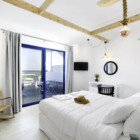 Dimitra Boutique 4*