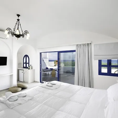 Aparthotel Dimitra Boutique
